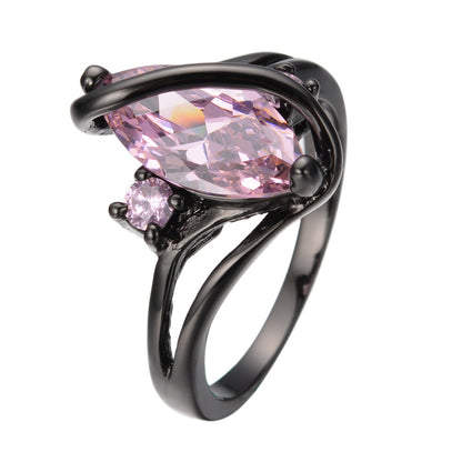 Twilight Arcana Ring
