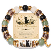 Black Cat Bracelet