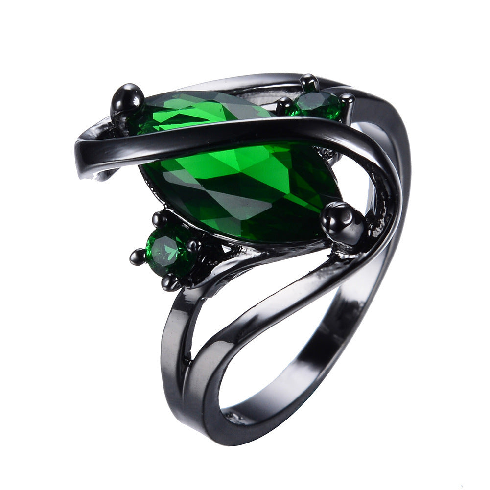Twilight Arcana Ring