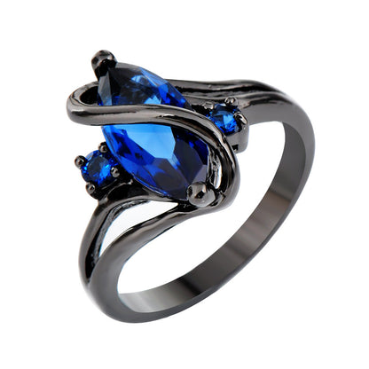 Twilight Arcana Ring