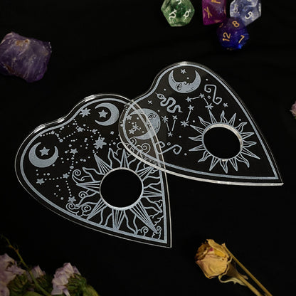 Ethereal Clarity Planchette