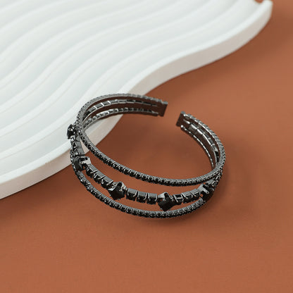 Shadowforge Crystal Cuff