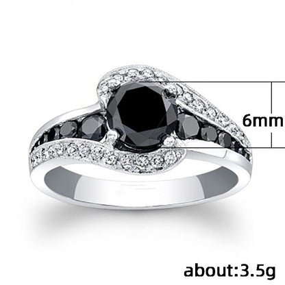 Luminous Balance Ring