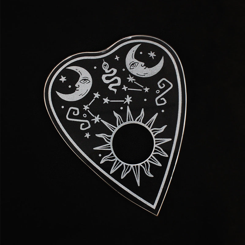 Ethereal Clarity Planchette