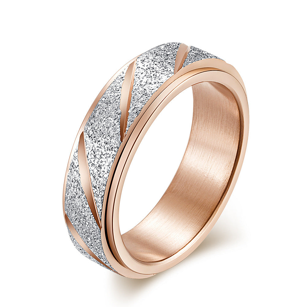 Glimmerveil Spinning Ring