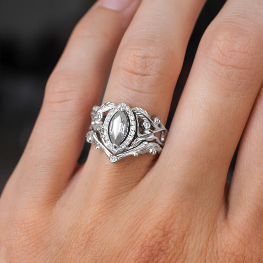 Arcane Grove Enchantress Ring