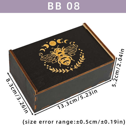 Divine Storage Box