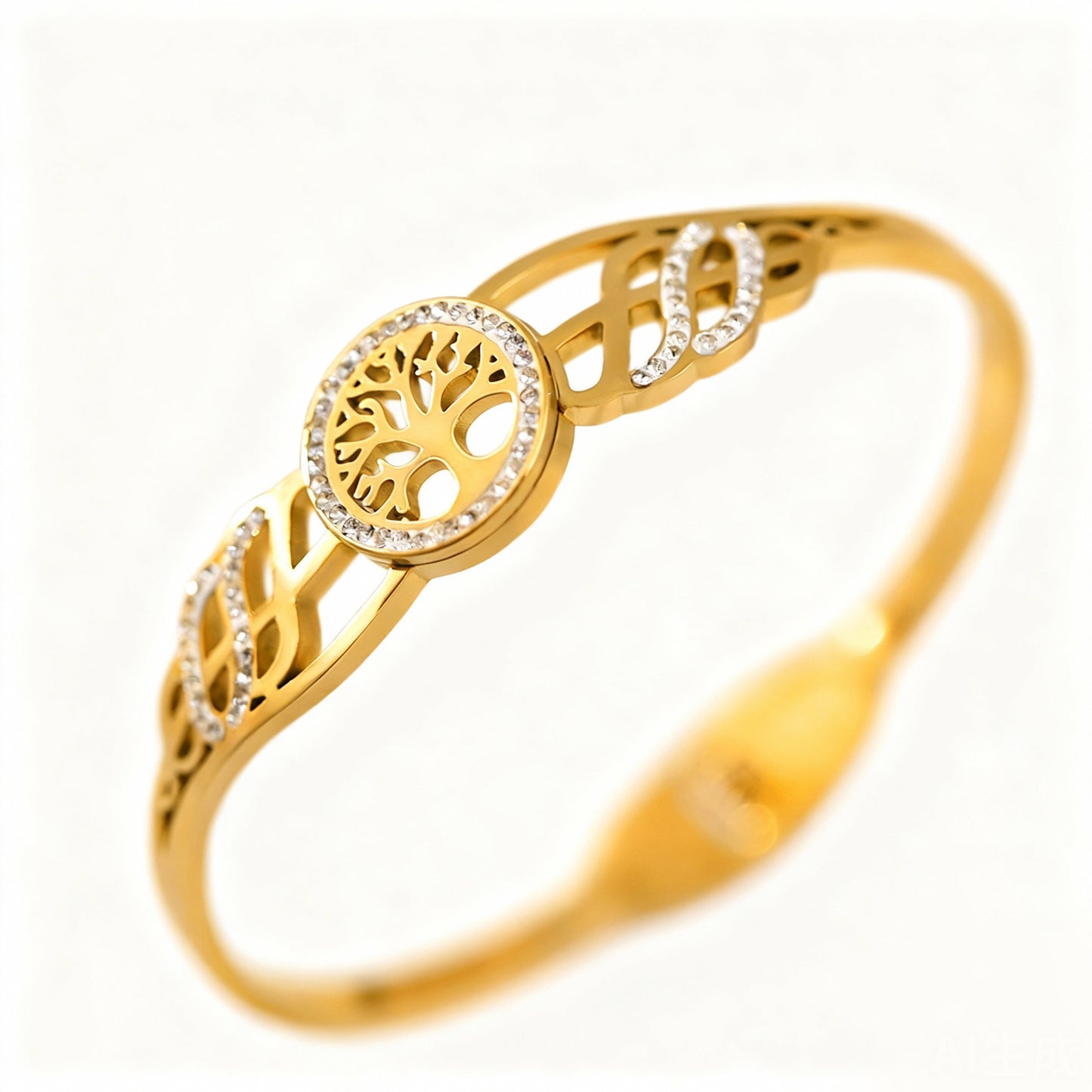 Tree of Life Harmony Bracelet