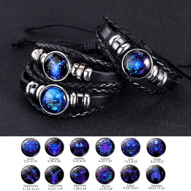 Shop Zodiac Jewelry