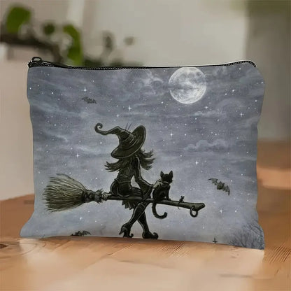 Enchanted Witch Pouch