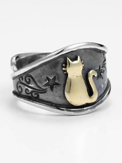 Mystic Familiar’s Nightwalk Ring