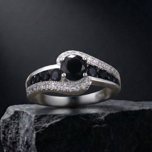 Luminous Balance Ring