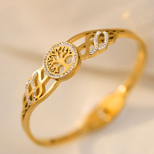 Tree of Life Harmony Bracelet