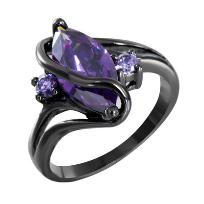 Twilight Arcana Ring