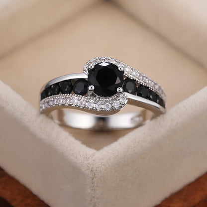 Luminous Balance Ring