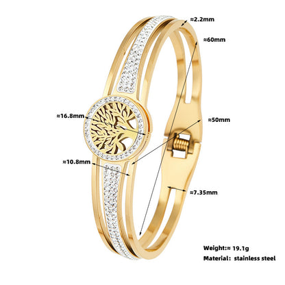 Tree of Life Radiance Collection