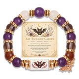 Bat Bracelet