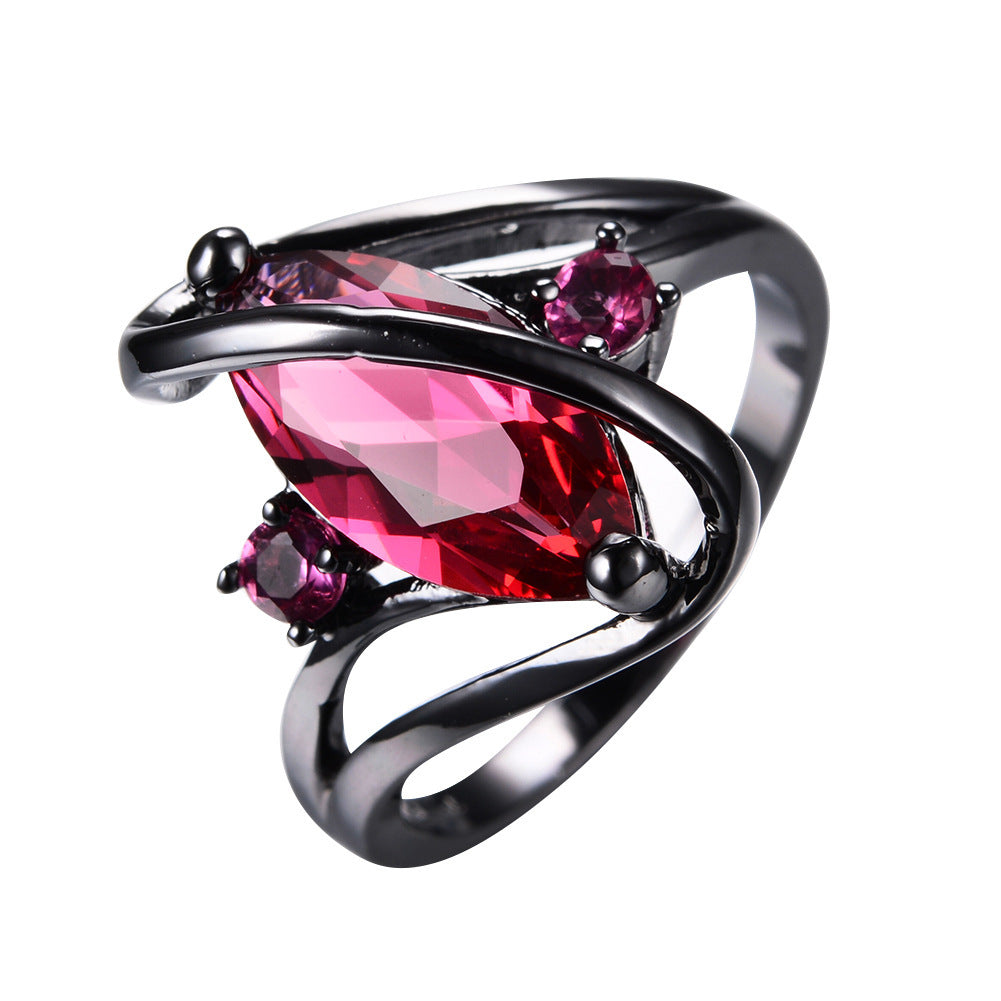 Twilight Arcana Ring