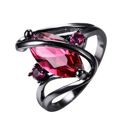Twilight Arcana Ring