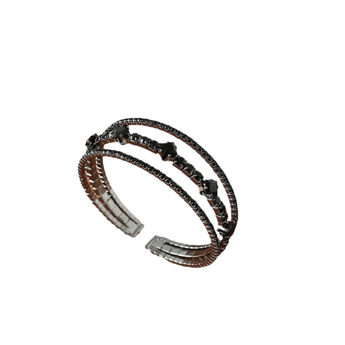Shadowforge Crystal Cuff