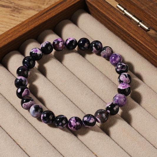 Witchshade Amethyst Bracelet