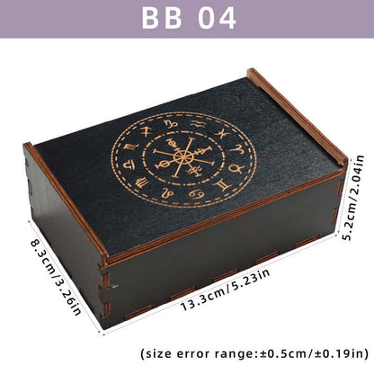 Divine Storage Box