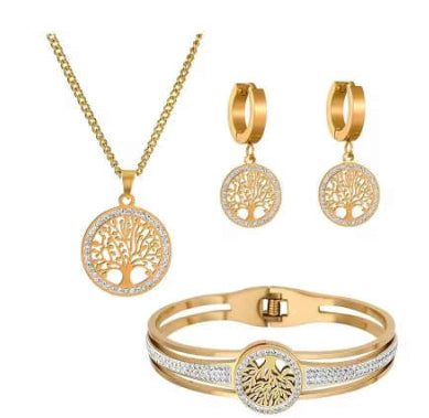 Tree of Life Radiance Collection