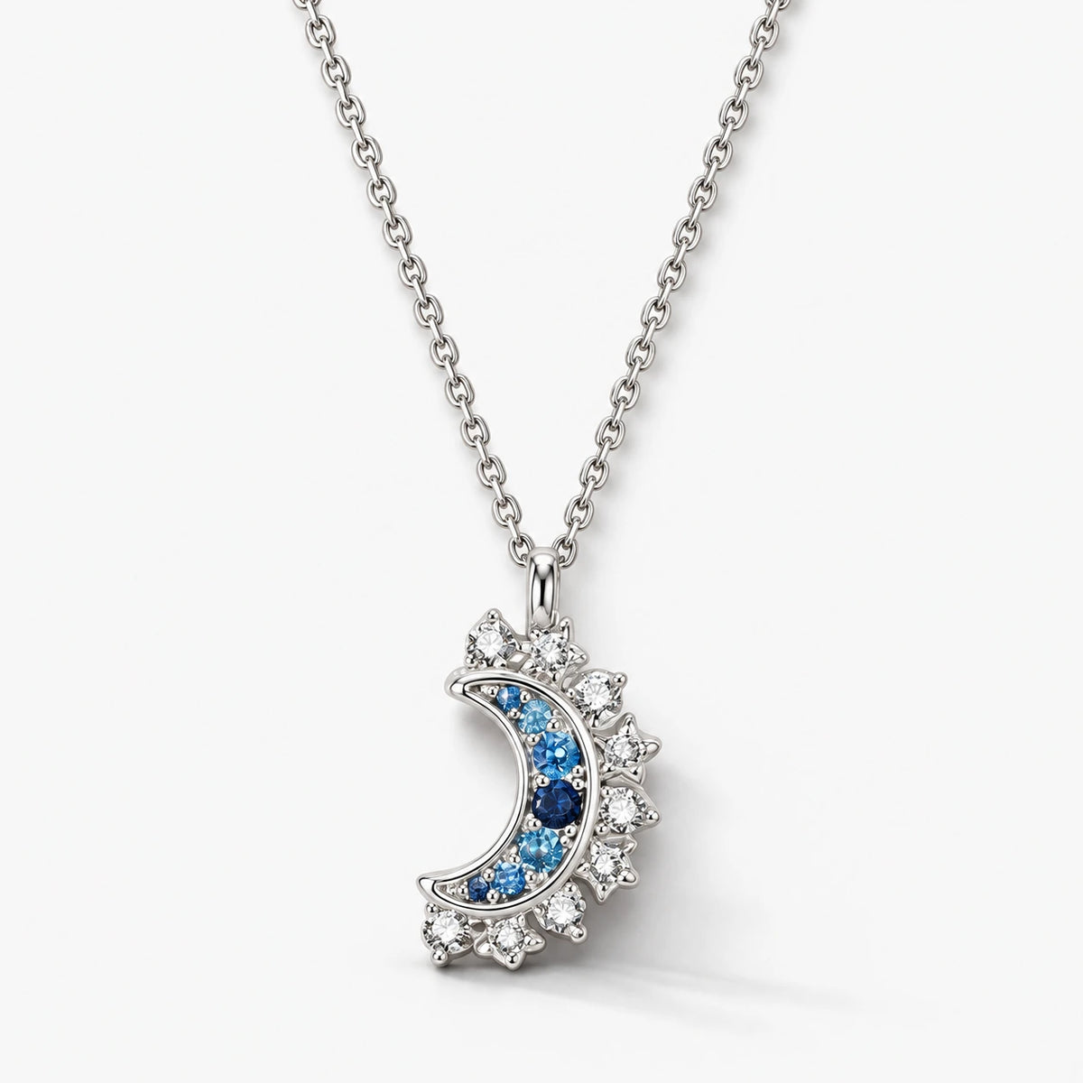 Sun & Moon Soulbound Necklace