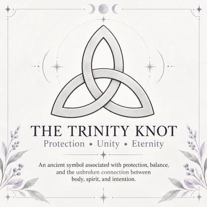 Trinity of Protection Ring