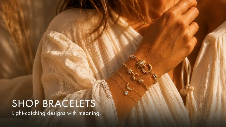 Sacred Bracelets for Your Energy