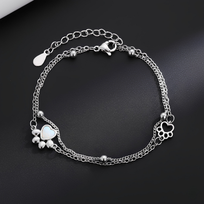 Familiar's Love Talisman Bracelet