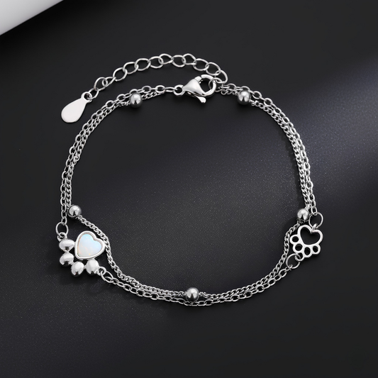 Familiar's Love Talisman Bracelet