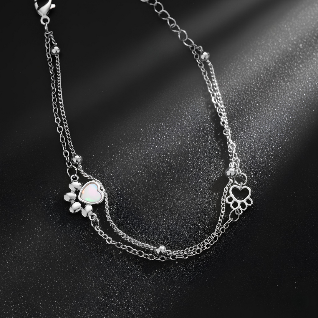 Familiar's Love Talisman Bracelet