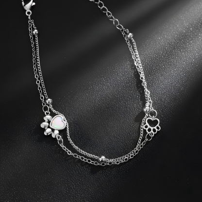 Familiar's Love Talisman Bracelet