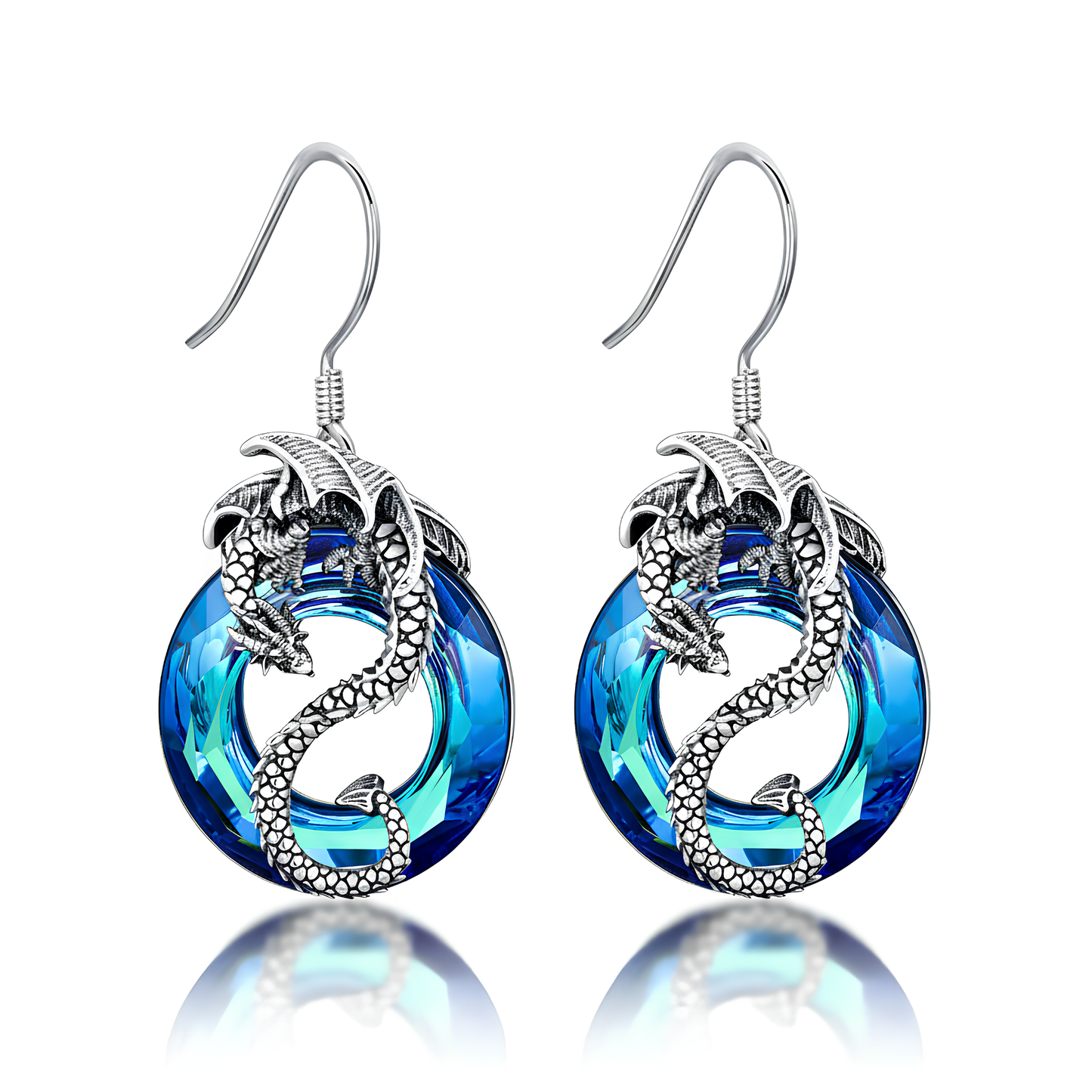 Oceanwyrm Circle of Magick Set