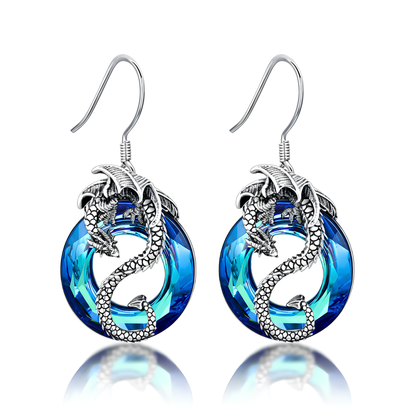 Oceanwyrm Circle of Magick Set