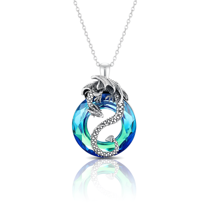 Oceanwyrm Circle of Magick Set
