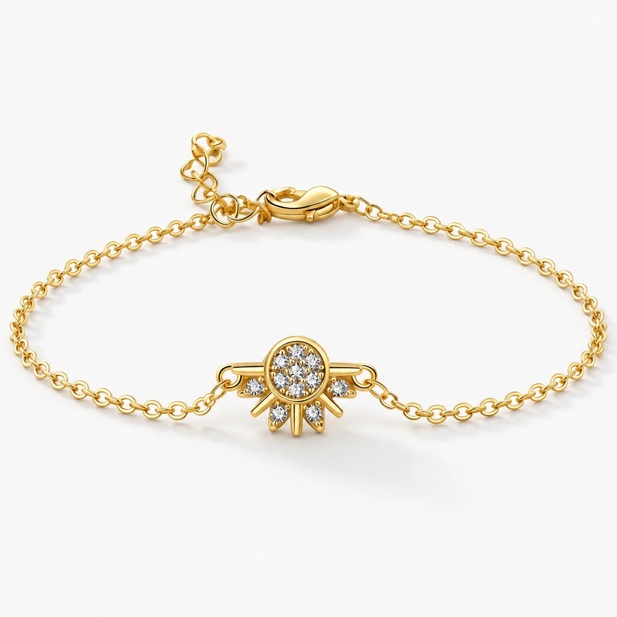 Sun & Moon Soulbound Bracelet