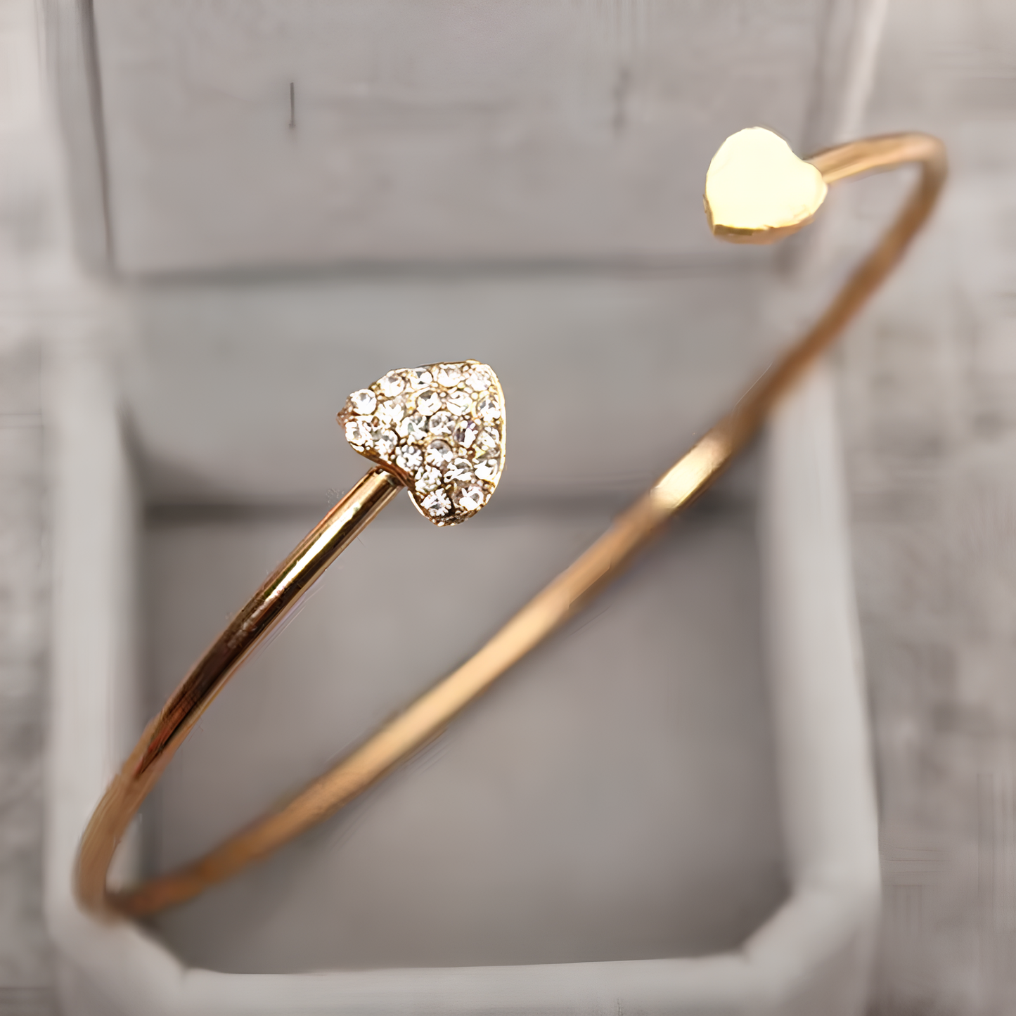 Radiant Love Bracelet