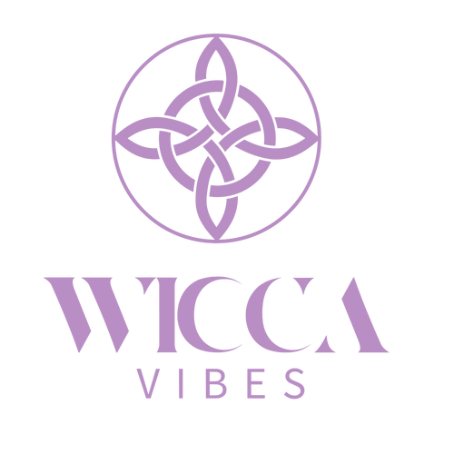 Wicca Vibes