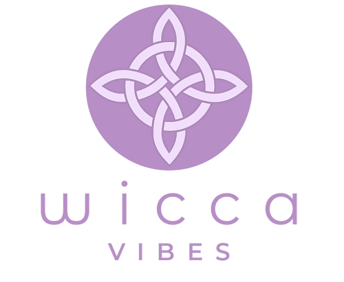 Wicca Vibes