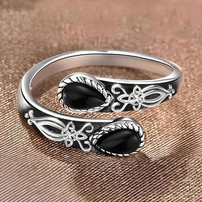 The Obsidian Shield Set
