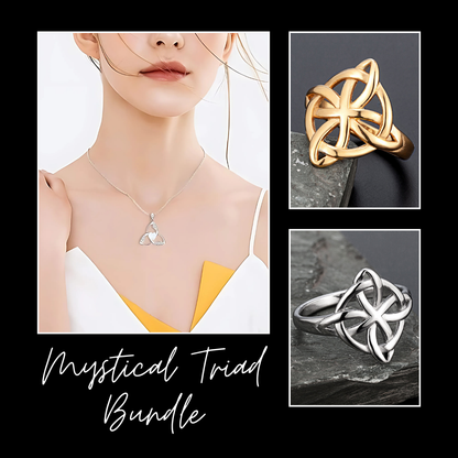 Mystical Triad Bundle