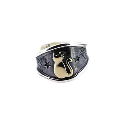 Mystic Familiar’s Nightwalk Ring