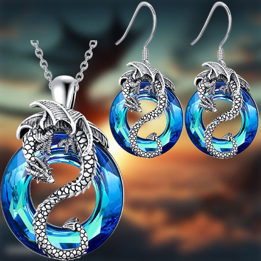 Oceanwyrm Circle of Magick Set