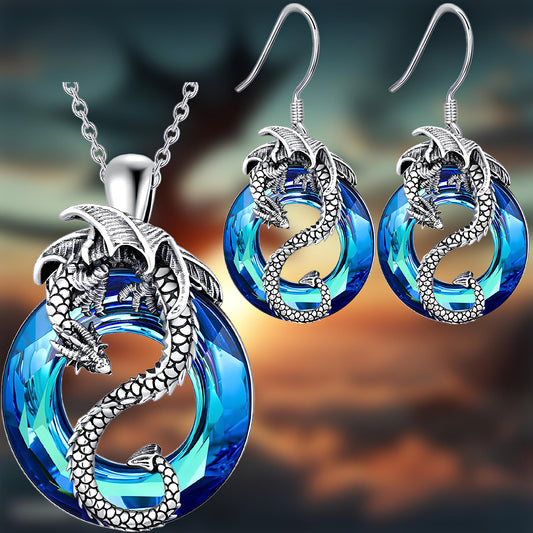 Oceanwyrm Circle of Magick Set