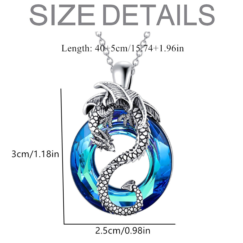 Oceanwyrm Circle of Magick Set