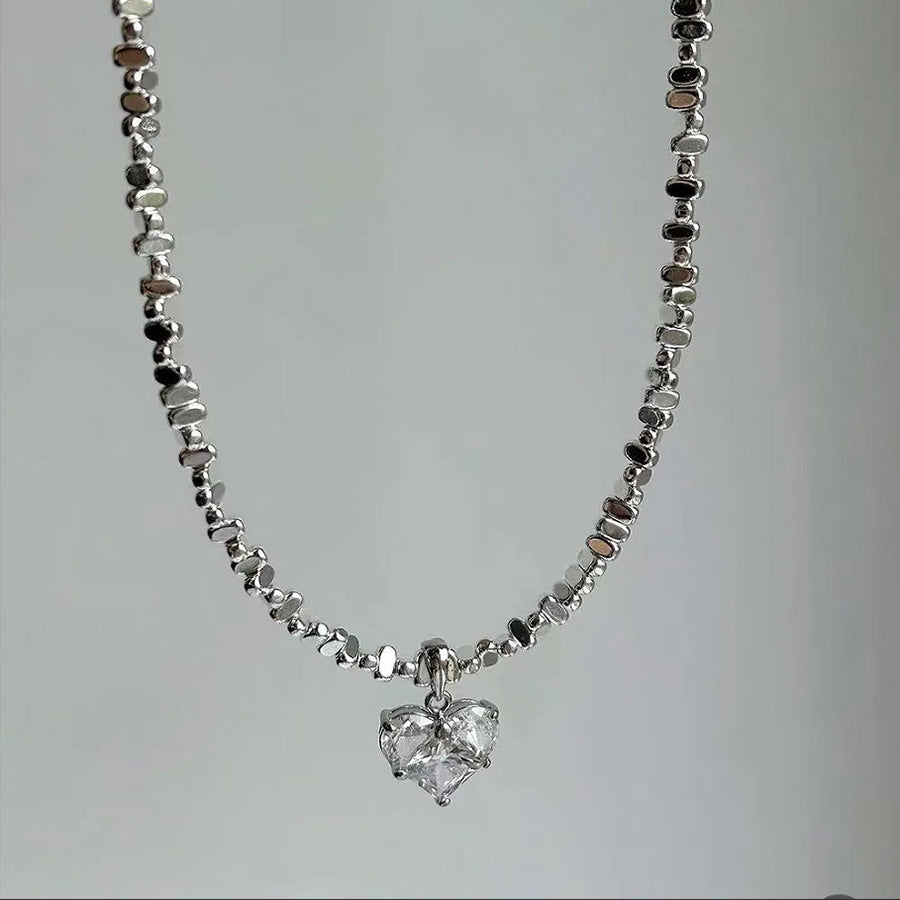 Lover’s Radiant Aura Necklace