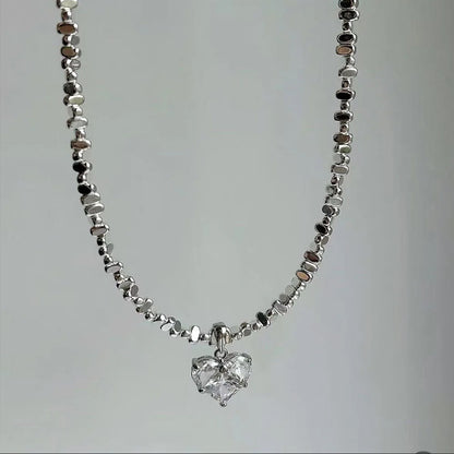 Lover’s Radiant Aura Necklace