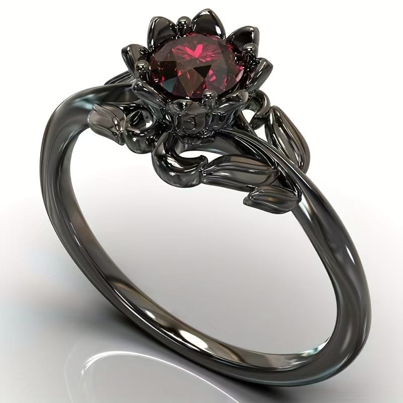 The Blood Rose Coven Set